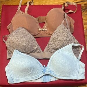 Women’s Bra - Soft Support